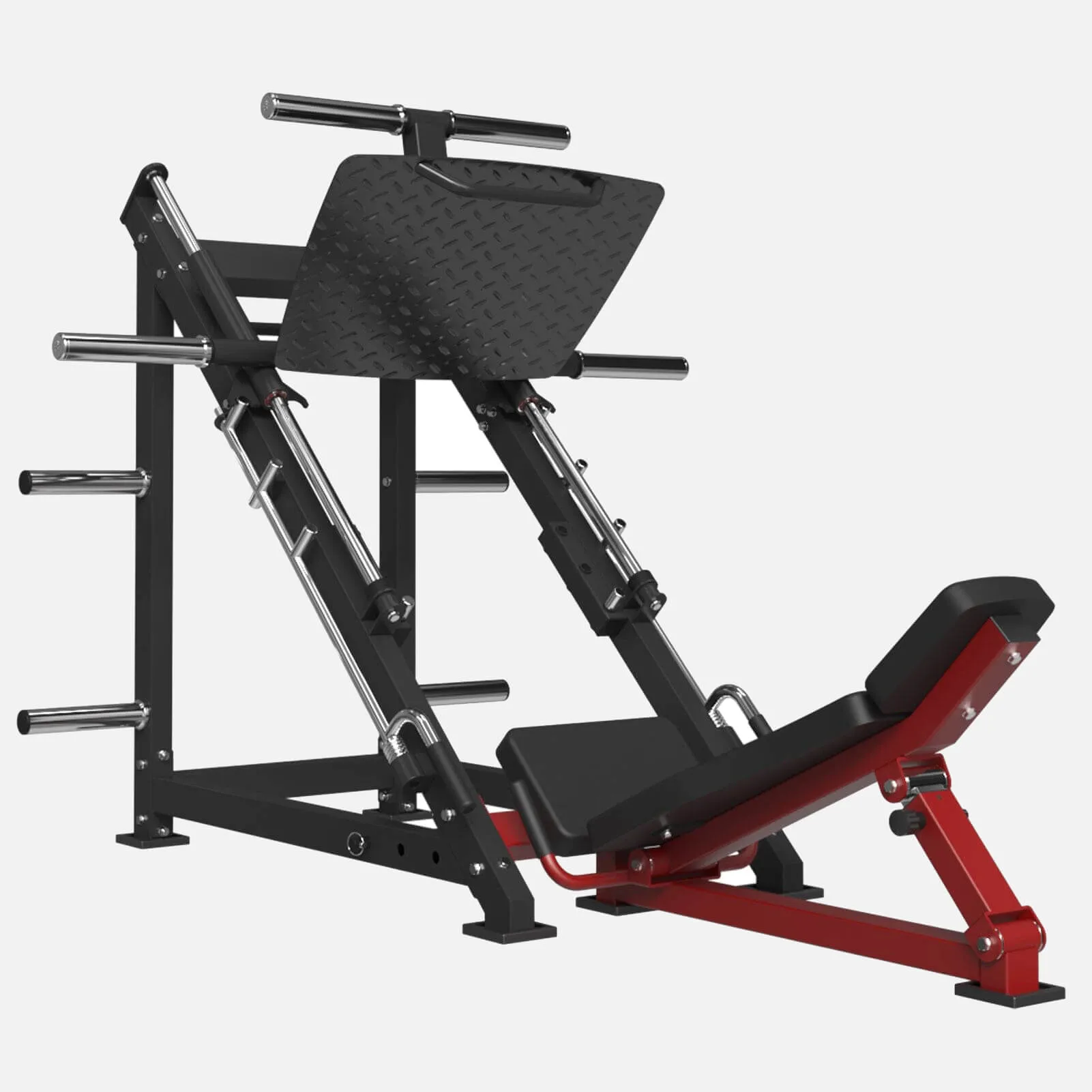 Professional Leg Press Machine LP01