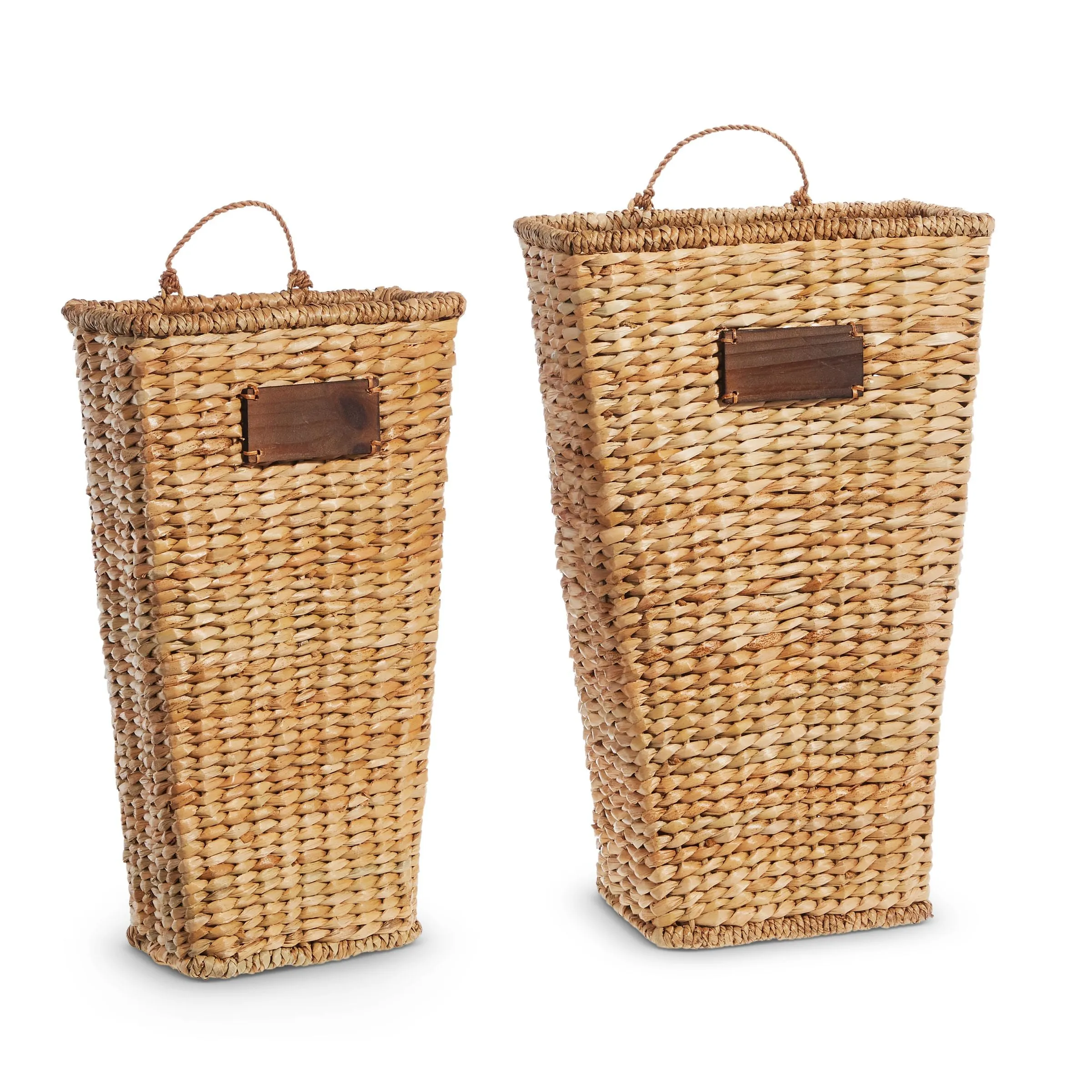 RAZ Imports RZ 4431537 21" Wall Baskets