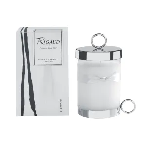 Rigaud Gardenia Candle – Standard