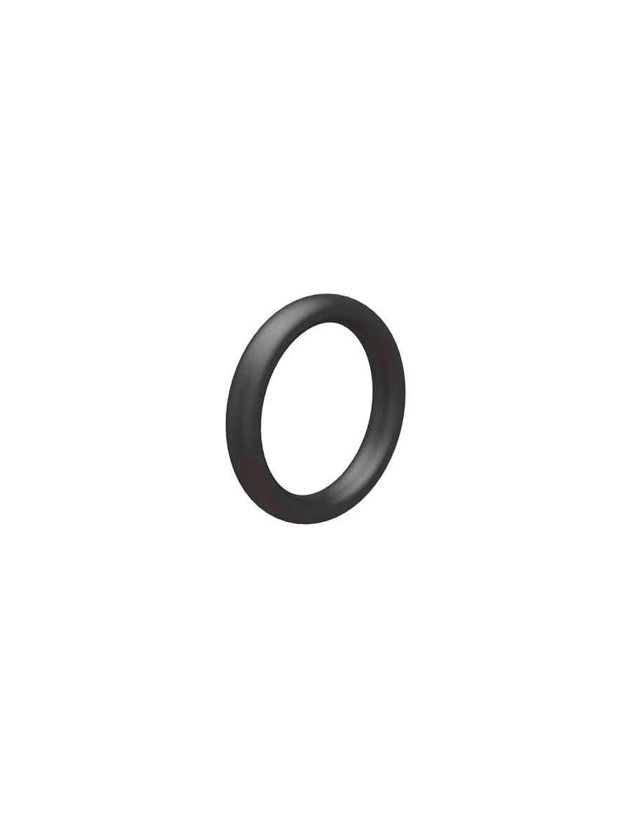 Rubber O-Rings (Pack Of 4)