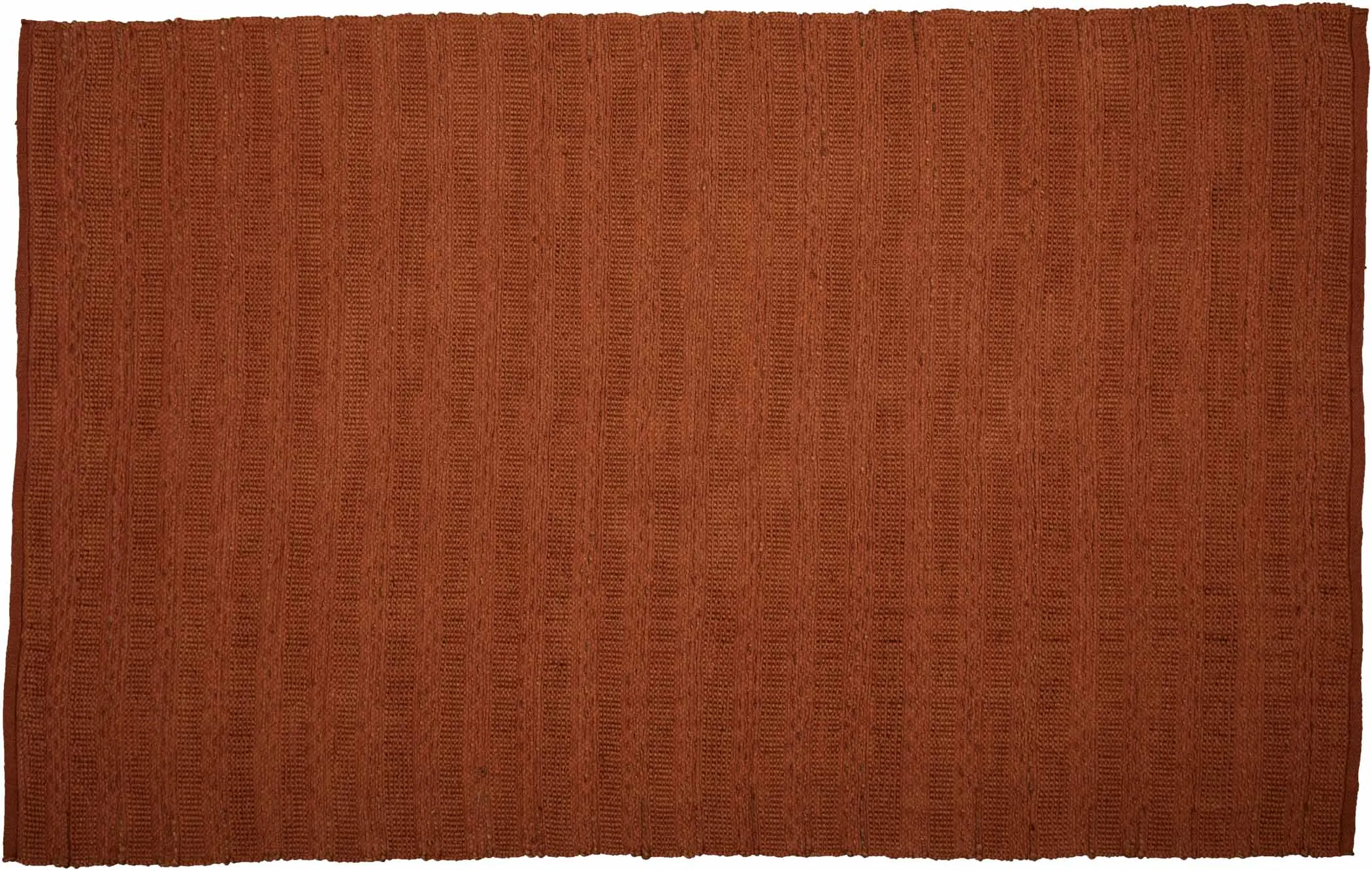 Rug Farmhouse Laila Jute Looped Textured Floor Decor VHC Brands