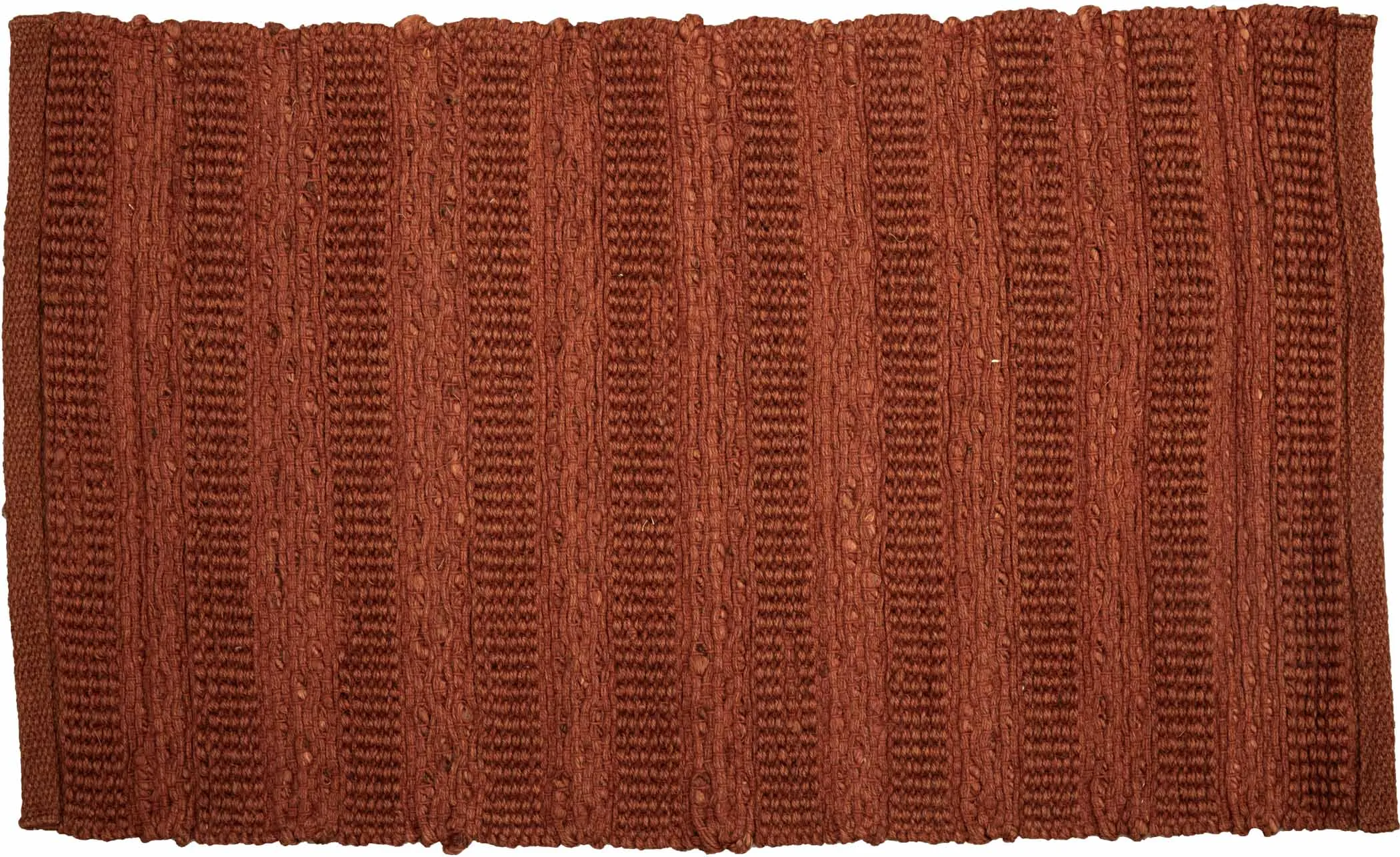 Rug Farmhouse Laila Jute Looped Textured Floor Decor VHC Brands