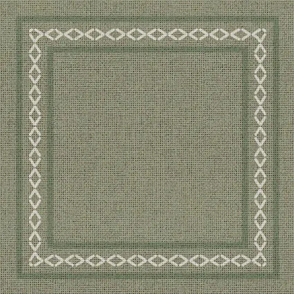 Rug Ivy