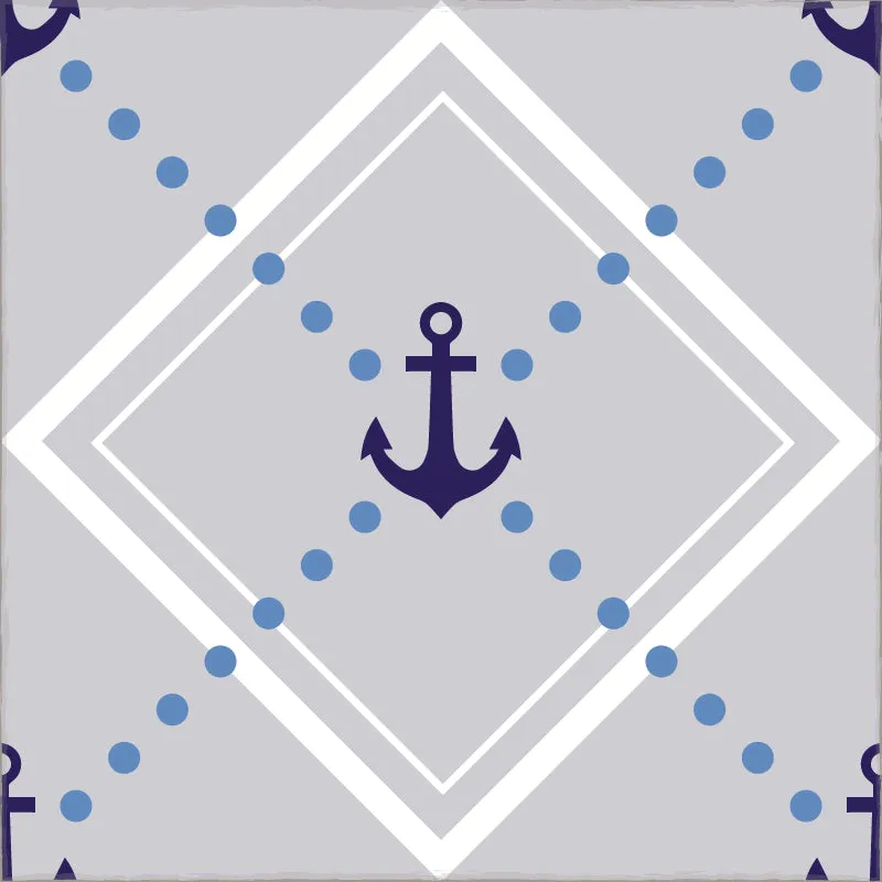 Rug Kids Anchor