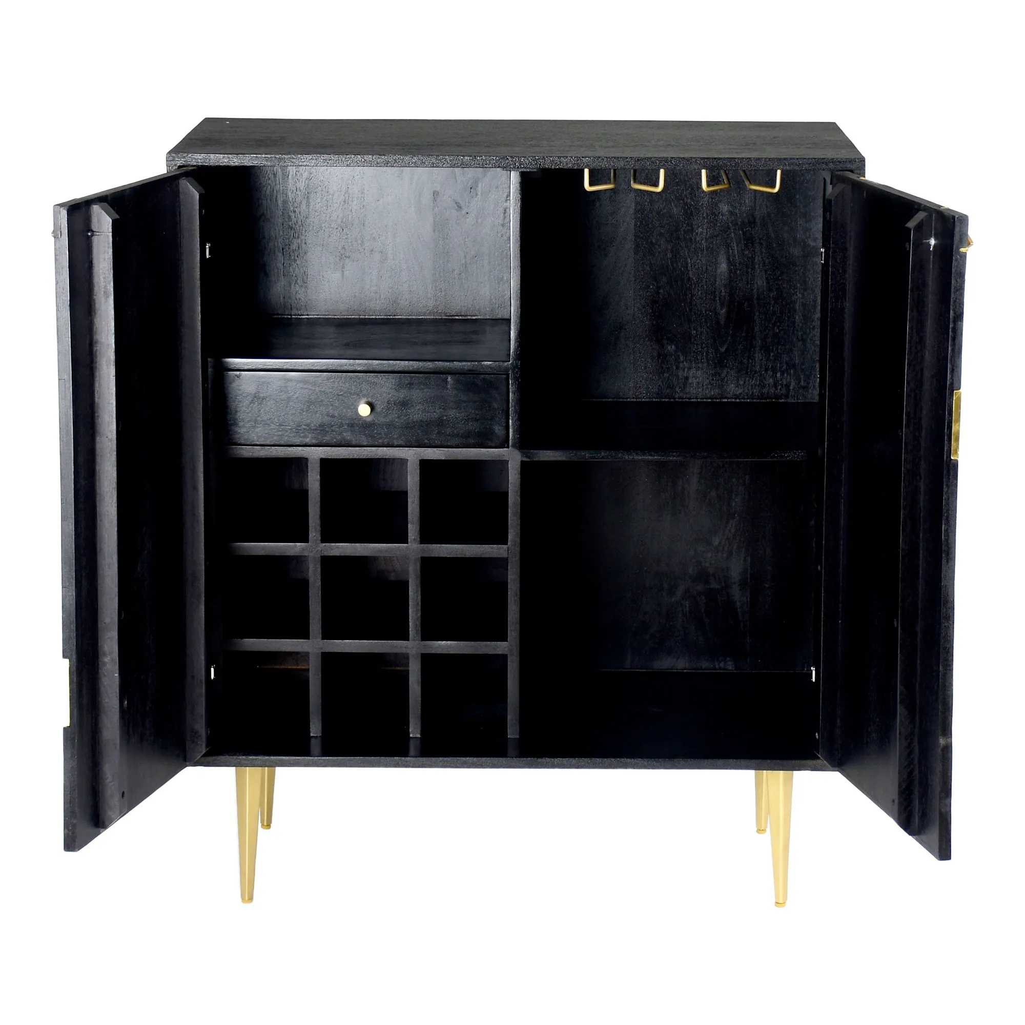 Sapporo Storage Cabinet