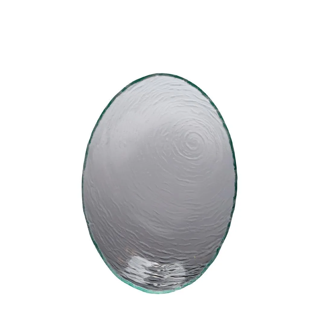 Steelite Scape Glass Oval Bowls 300mm (Pack of 6)