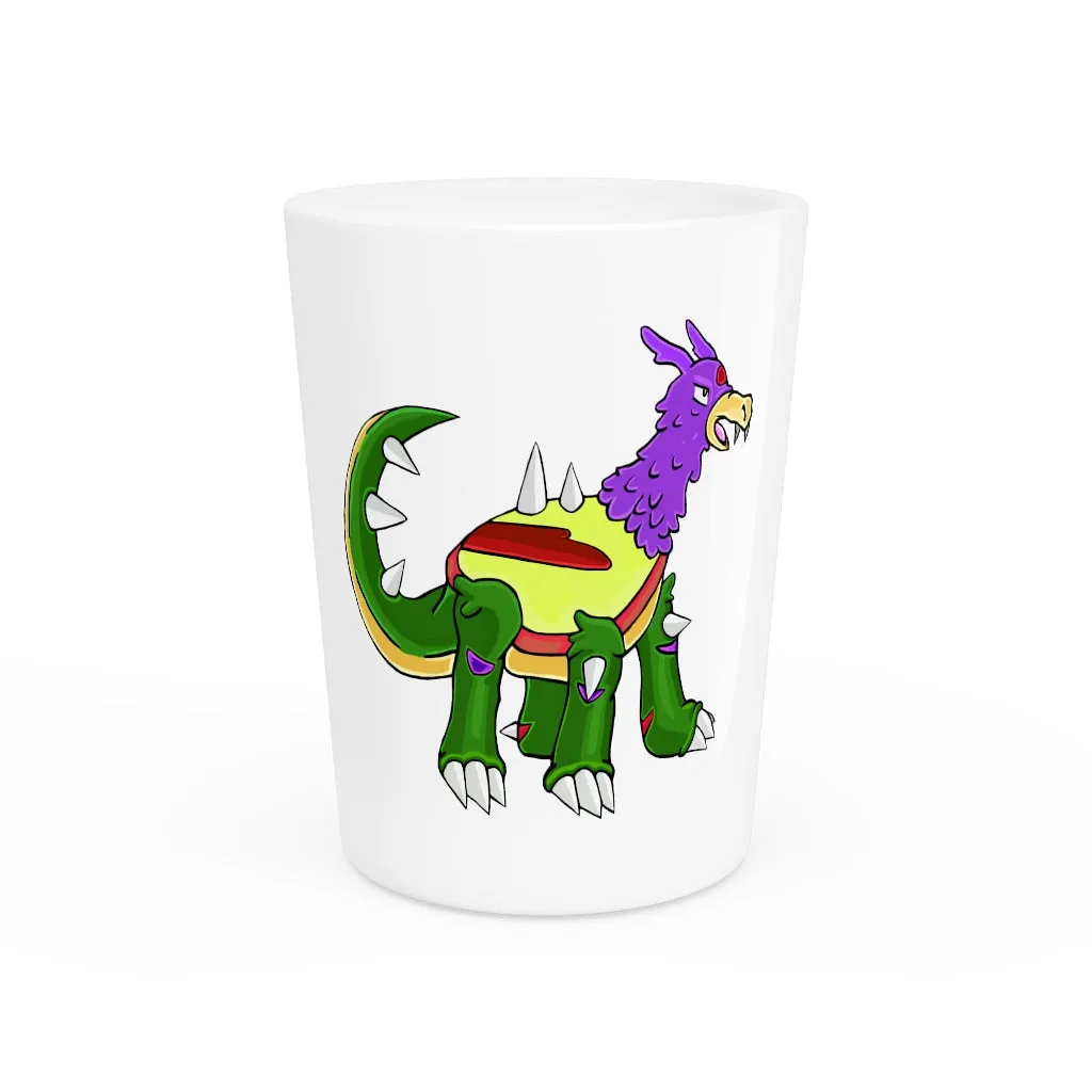 Sunecoon Shot Glass