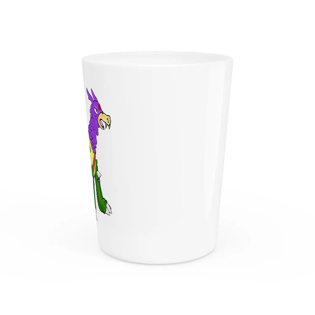 Sunecoon Shot Glass