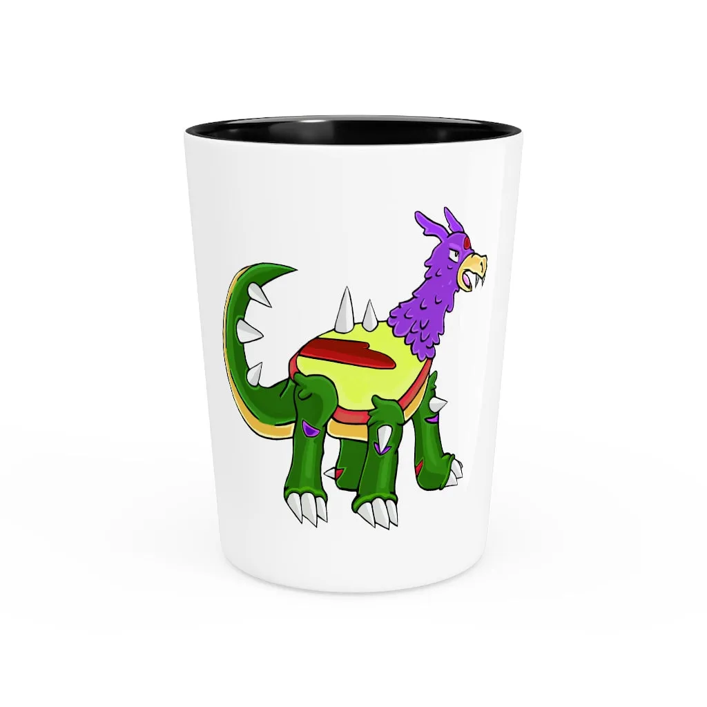 Sunecoon Shot Glass