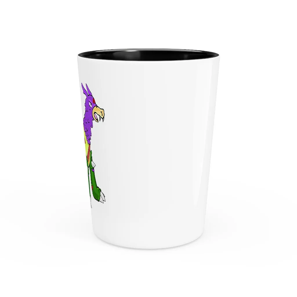 Sunecoon Shot Glass