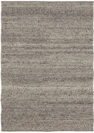 Tableau RG181 131 Umbra Grey Rug