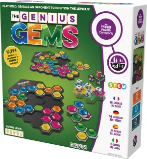 The Genius Gems