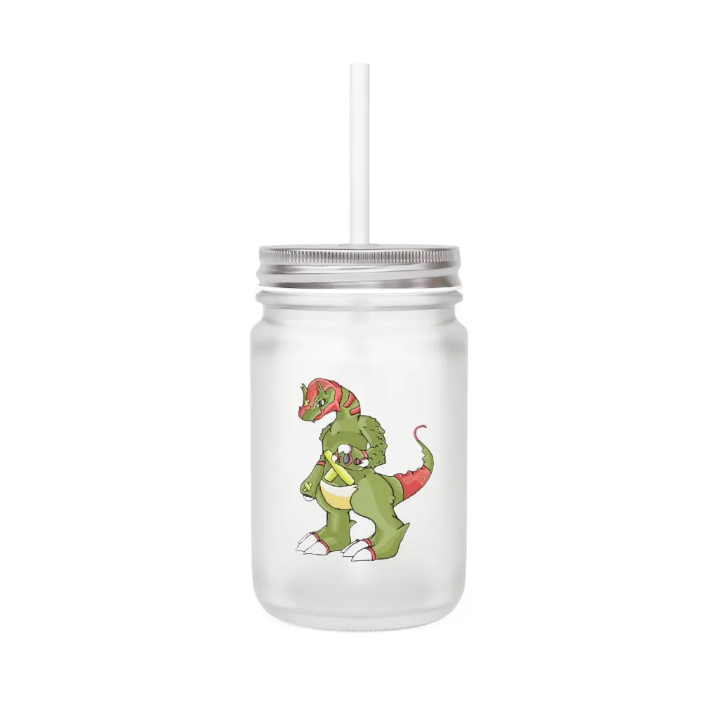 Toxicaan Mason Jar