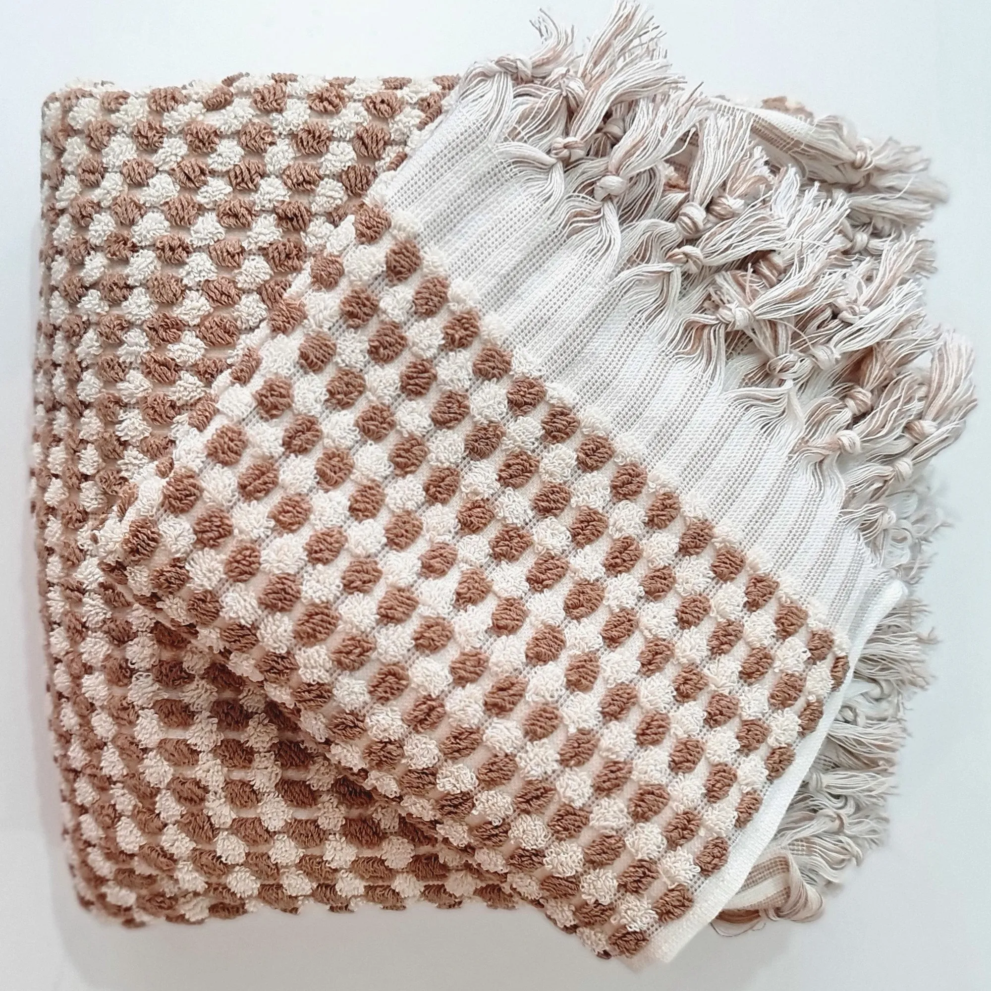 Turkish Hammam Towel Set