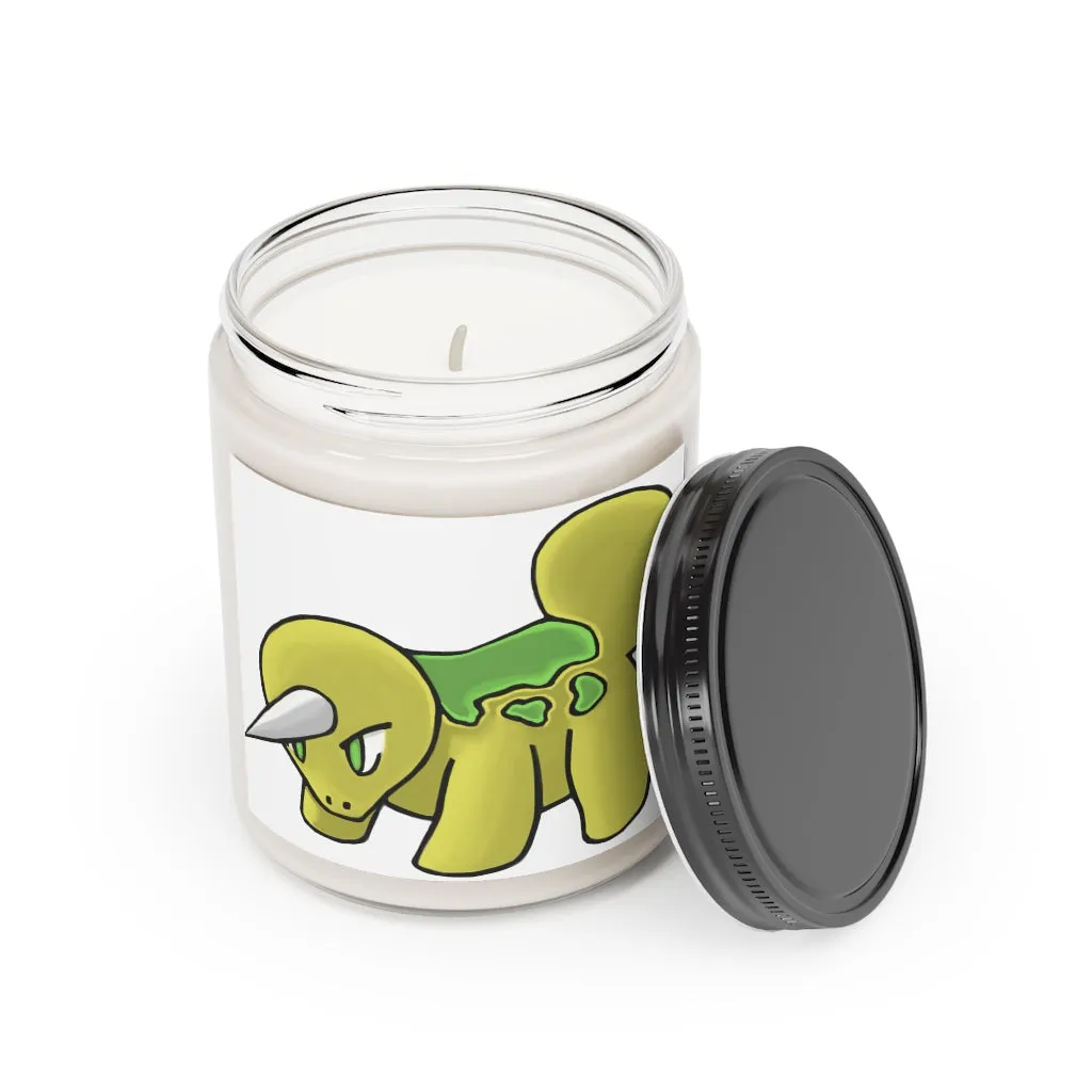 Uniorg Scented Candle, 9oz