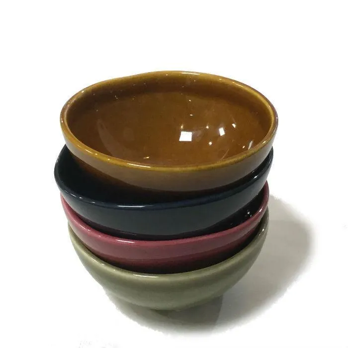 Zekiah Small Taste Bowl