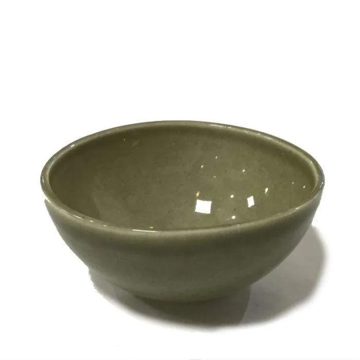 Zekiah Small Taste Bowl